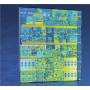 CPU INTEL Core i3-7100T low power, 3,4GHz, 3MB L3, LGA1151, VGA - BOX