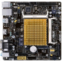 BAZAR - ASUS MB J1800I-C, Intel® Celeron® dual-core J1800 , 2xSODIMM DDR3L, VGA, mini ITX  (bez