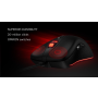 BAZAR ADATA myš XPG INFAREX M20 Gaming mouse poškozený obal