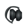 SONY Bluetooth stereo sluchátka WH1000XM3, černá