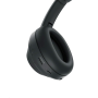 SONY Bluetooth stereo sluchátka WH1000XM3, černá