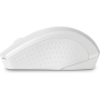 HP X3000 PSilver Wireless Mouse - MOUSE
