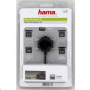 Hama set Mini-USB adaptérov