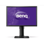 BENQ MT BL2483 24",TN panel,,1920x1080,250 nits,1000:1,1ms GTG,D-sub/HDMI/DVI,cable DVI/VGA,Glossy