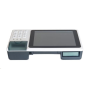 ROZBALENO - WINTEC IDT800 EET pokladna 8", tiskárna 57mm, zákaznický display + SW EET-POS