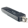Bazar - AVERMEDIA TV tuner AVerTV Hybrid Volar T2 H831, USB (DVB-T, 3D, černý), (kompletní)
