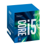 CPU INTEL Core i5-7400T 2,4GHz 6MB L3 LGA1151, low power, VGA - BOX