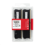 DIMM DDR4 64GB 3466MHz CL16 (Kit of 4) KINGSTON HyperX FURY Black