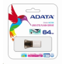 ADATA Flash Disk 64GB USB 2.0 DashDrive Durable UC330 OTG (micro USB)