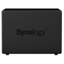 Synology DS418play DiskStation (2C/CeleronJ3355/2-2,5GHz/2GBRAM/4xSATA/2xUSB3.0/2xGbE) - poškozený