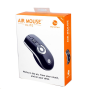 ADESSO myš GYM5600EU Air Mouse Elite, bezdrátová