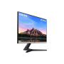 Samsung MT LCD 28" 28UR55 - IPS panel, 3840x2160 (UHD), 4ms, 178/178, HDMI, DisplayPort