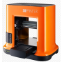 XYZ  3D tiskárna da Vinci Mini W - repair-BAZAR Výměna extruderu a základní desky.