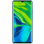 Xiaomi Mi Note 10, 6GB/128GB, Aurora Green - Bazar, poškozený obal