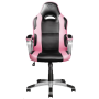 TRUST herní křeslo GXT 705B Ryon Gaming Chair - pink