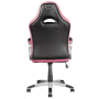 TRUST herní křeslo GXT 705B Ryon Gaming Chair - pink