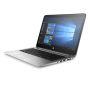 HP EliteBook 1040 G3 i7-6500U 14.0 FHD, 8GB, 256GB SSD, WiFiac, BT, NFC, backl. keyb, FpR, LL batt,