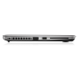 HP EliteBook 725 G4 A12-9800B 12.5 FHD UWVA CAM, 8GB, 256GB TurboG2, ac, BT, FpR, backlit kbd,