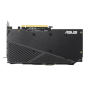 ASUS VGA AMD Radeon™ DUAL-RX5500XT-O8G-EVO, 8GB GDDR6, 1xHDMI, 3xDP