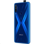 Honor 9X, 4GB/128GB, Dual SIM, modrá