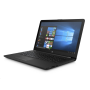 HP NTB Laptop 15-bs165nc, 15.6", SVA AG HD, i3-5005U, 4GB, 1TB/5400, Intel HD 5500, USB,WiFi,BT,LAN