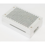 Hliníková krabička pro Raspberry Pi 4B, stříbrná