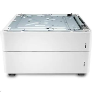 HP Color LaserJet 2x550 A3 Skříňka + zásobník na 2x550 listů pro CLJ M751n, M856dn, M856x, M776dn,