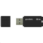 GOODRAM Flash Disk UME3 32GB USB 3.0 černá