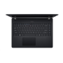 ACER NTB TravelMate (TMP214-52-57BX) - i5-10210U,14" FHD IPS Acer Comfy View LCD,8GB DDR4,512SSD,HD