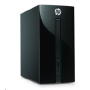 R - PC HP Pavilion 460-a200; Celeron J3060 4GB DDR3;1TB/7200;DVDR/W;UMA;usb key+mou;Win10-black -