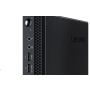 LENOVO ThinkCentre M625q Tiny A9-9420E 4GB 128GB SSD Integrated cierny 1r OnSite