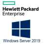 HPE Microsoft Windows Server 2019 50 User CAL