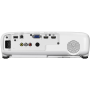 EPSON projektor EB-U42,1920x1200,3600ANSI, 15000:1,VGA, HDMI, USB 3-in-1, WiFi, Miracast, 3 ROKY