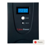 CyberPower Value GreenPower LCD UPS 2200VA/1320W - Poškozený obal - BAZAR