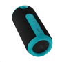LAMAX Vibe1 - Bluetooth reproduktor - tyrkysový ú pošk obal