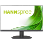Hannspree HS248PPB, 23,8" LCD monitor, full HD 1920x1080, 19:9, HS-IPS panel, HDMI, DP, VGA