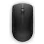 DELL Bezdrôtová klávesnica a myš – KM636 - slovenčina (QWERTZ) – čierna