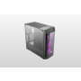 Cooler Master case MasterBox MB520 RGB, ATX, Mid Tower, černá, bez zdroje