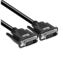 Club3D kabel DVI-D Dual Link, 3m