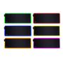 EVOLVEO Ptero GPX200 XL RGB, RGB herní podložka
