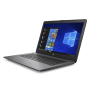 HP NTB 14-ds0009nc, 14" FHD IPS, A4-9120e dual, 4GB DDR4, 64GB eMMC, AMD Graphics, Ofc365-1y;  Win10