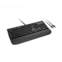 LENOVO klávesnice drátová Enhanced Performance USB Keyboard Gen II - USB, czech, černá