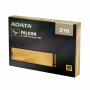 ADATA SSD FALCON PCIe Gen3x4 M.2 2280 256GB (R:3100/ W:1500MB/s)