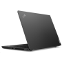 LENOVO ThinkPad L14 - Ryzen 5 4500U@2.3GHz,14" FHD,8GB,256SSD,HDMI,IR+HDcam,Intel HD,W10P,1r carryin