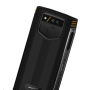 DOOGEE S50, Dual SIM, CZ LTE, IP68, 6GB/64GB, oranžová - BAZAR z opravy