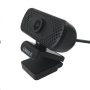 Umax Webcam W2 - Kvalitní Full HD webová kamera s mikrofonem a připojením přes USB