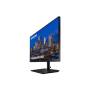 SAMSUNG MT LED LCD 27" Business - VA panel, FHD, 4ms, 2,560 x 1,440, 75Hz, HDMI,