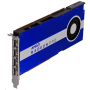 AMD Radeon Pro W5500 8GB GDDR6 PCIe x16 Graphics Card, 4xDisplayPort