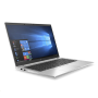 HP EliteBook 840 G7  i7-10710U 14 FHD UWVA 250, 8GB, 512GB, ax, BT, LTE, FpS, backlit keyb, Win10Pro