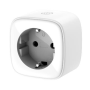 D-Link DSP-W218 Mini Wi-Fi Smart Plug with Energy Monitoring, schuko